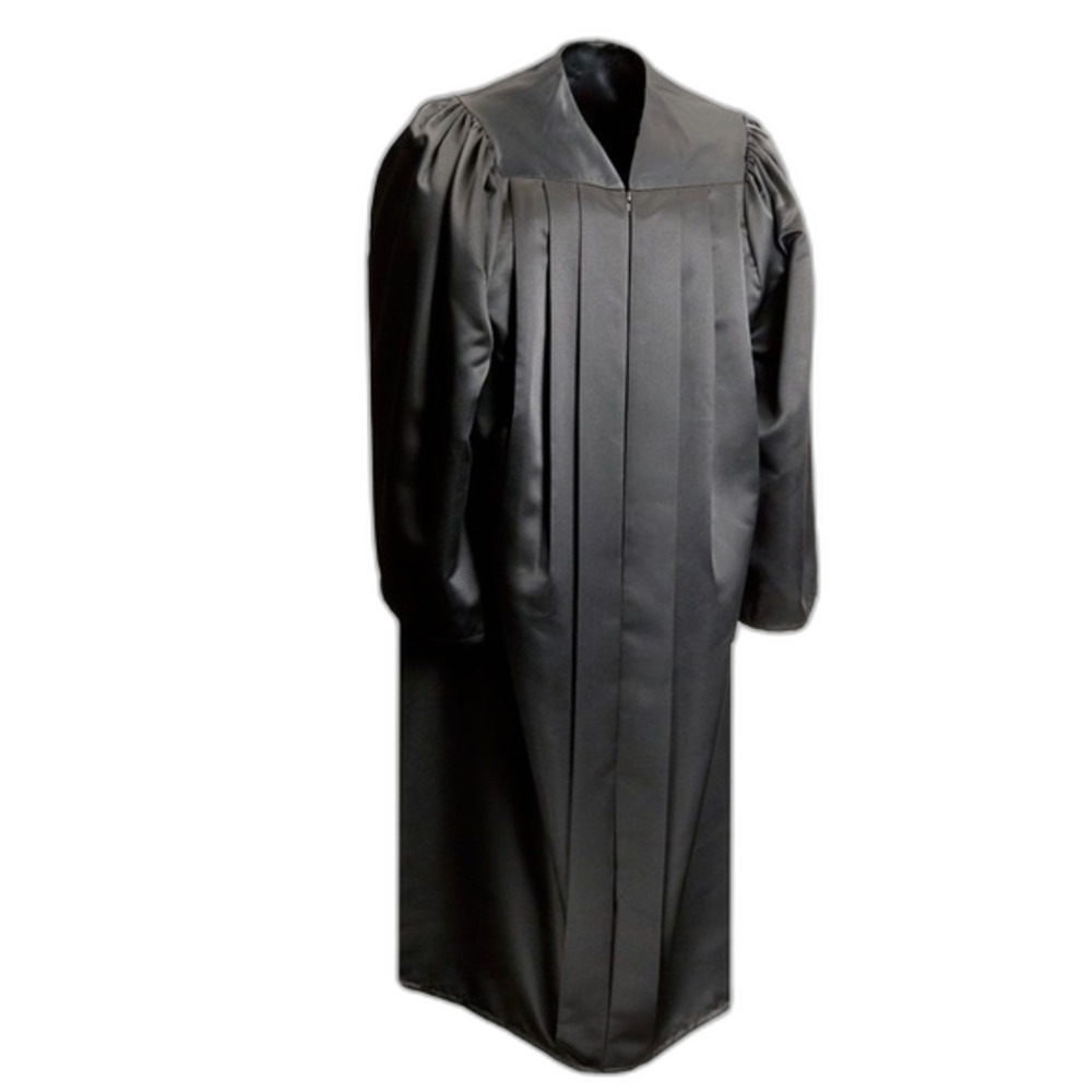 Graduation Source Gown Size 45.